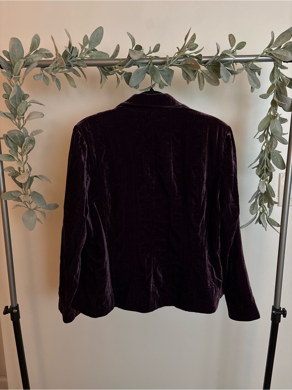 Chico’s Coat - Picture 4 of 4